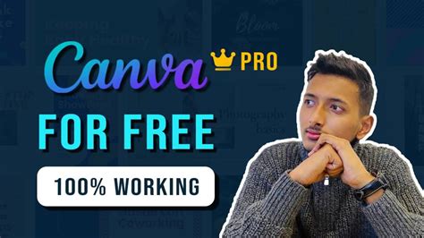canva pro full crack|2 Easy Ways to Get Canva Pro for Free (And Legally).